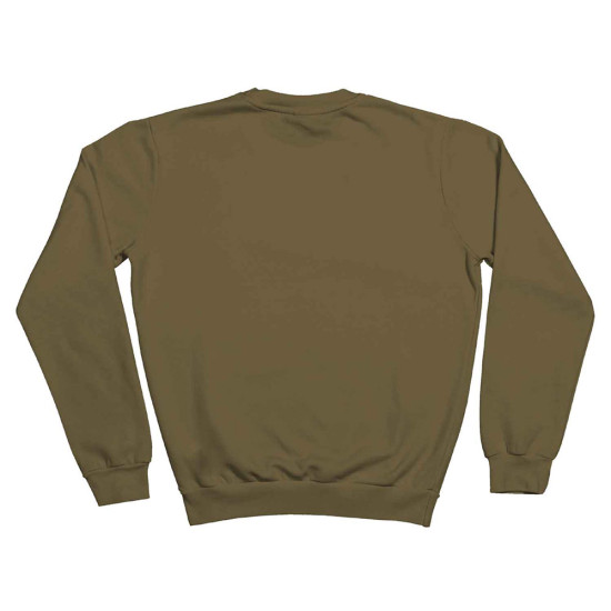 The Dudes Ανδρικό φούτερ Solo Tiger Sweatshirt